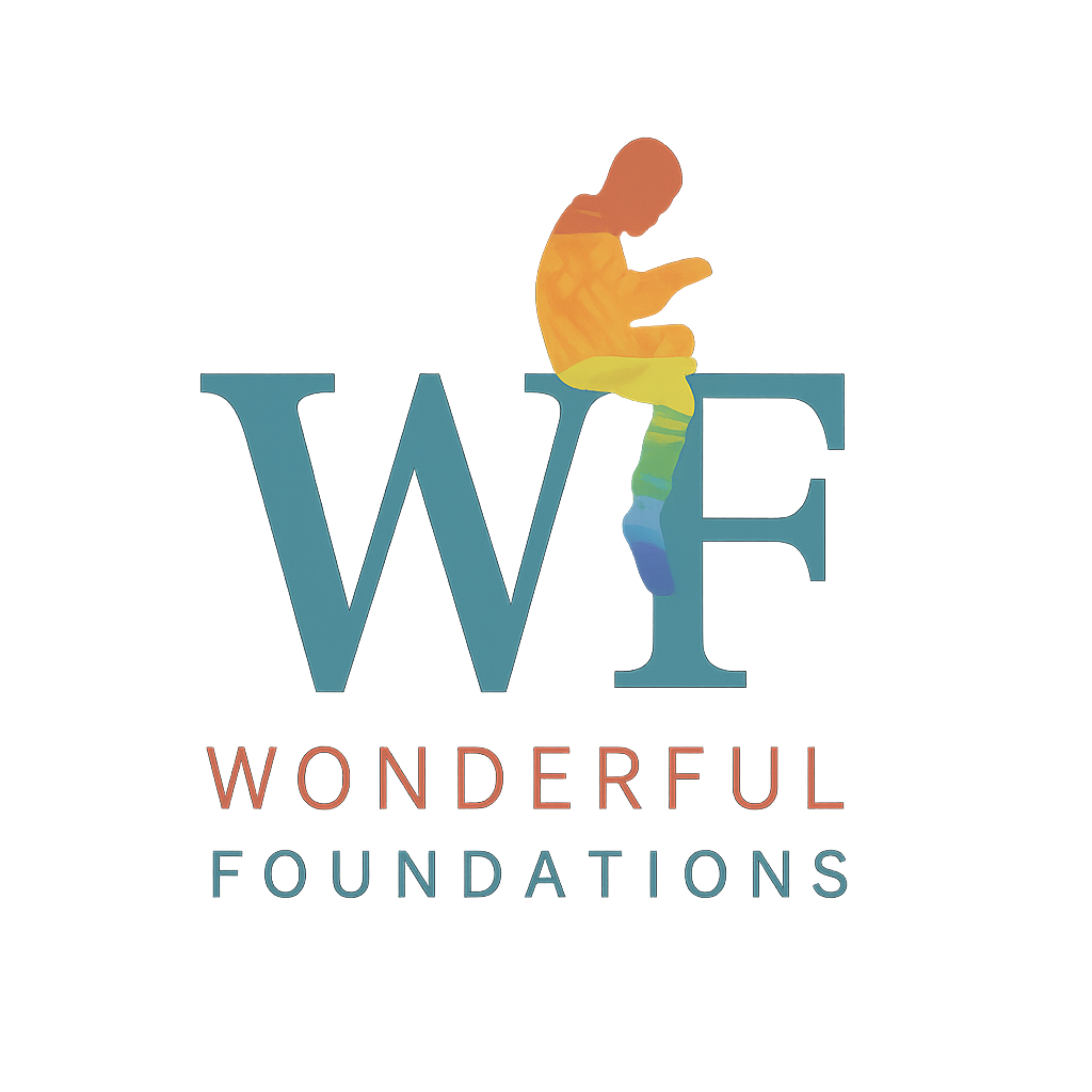Wonderful Foundations