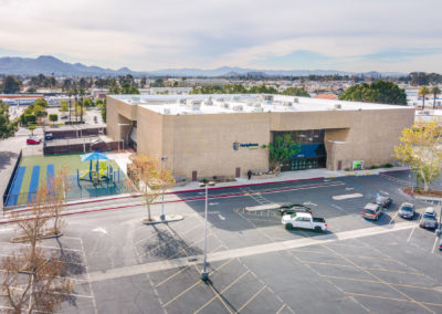 Alta Vista Innovation High School