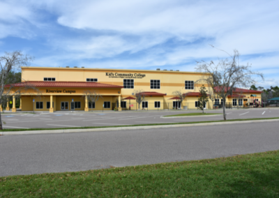 KCC Riverview South
