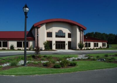Sandhills Theatre Arts Renaissance School