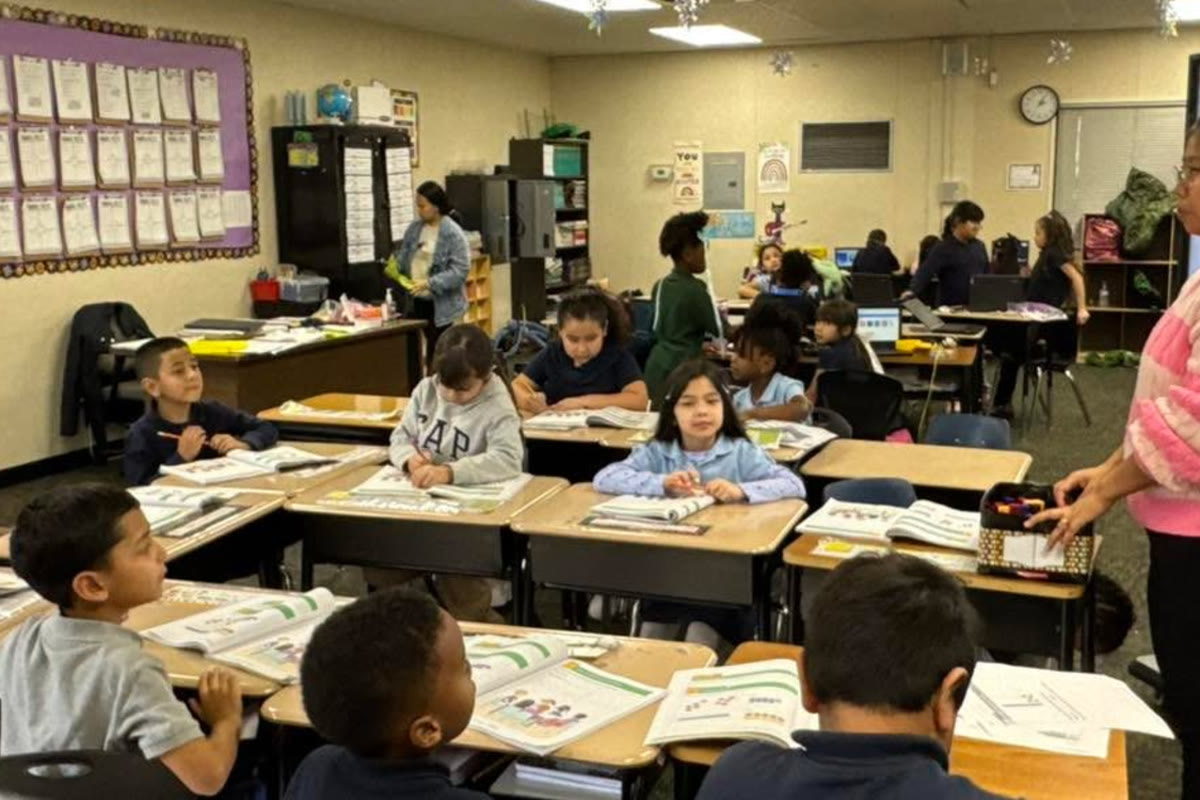 Transformational Education, Inc. (TEAM Charter School & TEAM Charter Academy)